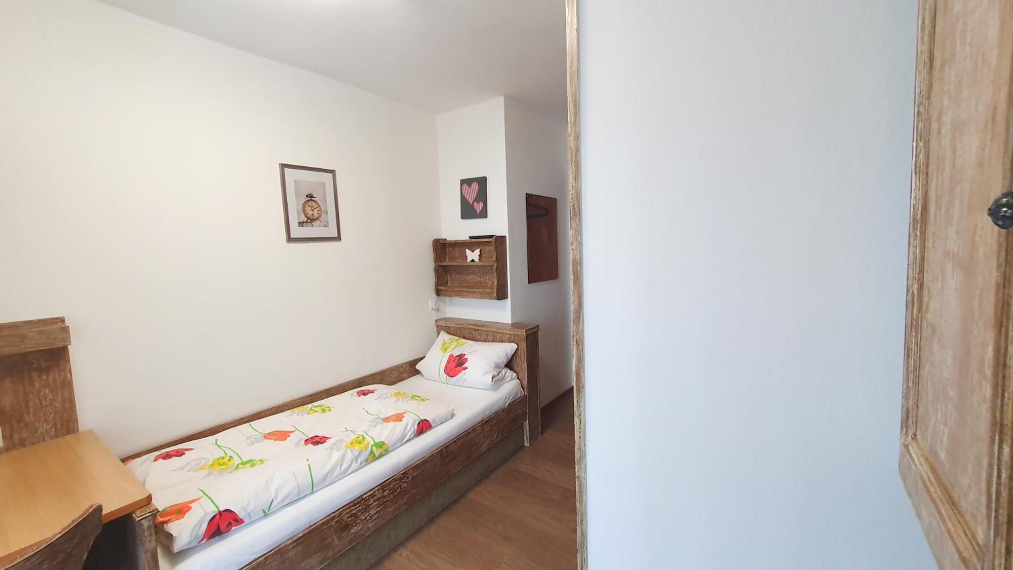 Hotel Garni Haus Alpine - Chiemgau Karte Inkl Ruhpolding Luaran gambar