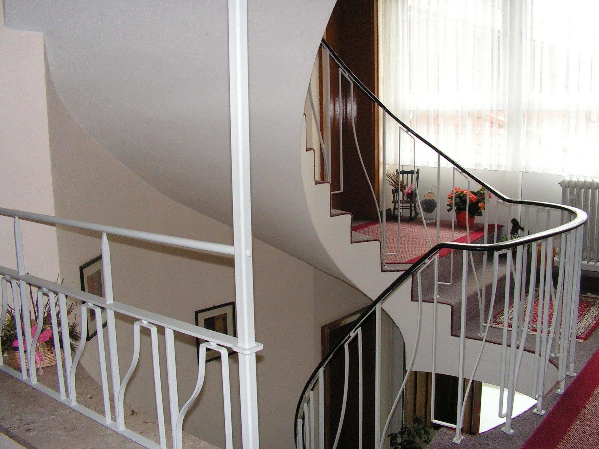 Hotel Garni Haus Alpine - Chiemgau Karte Inkl Ruhpolding Luaran gambar
